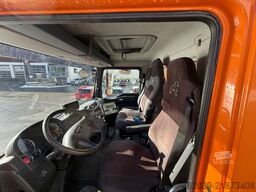 MAN TGM 13.290 ALLRAD PALFINGER PK 7001