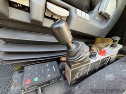 MAN TGM 13.290 ALLRAD PALFINGER PK 7001