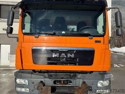 MAN TGM 13.290 ALLRAD PALFINGER PK 7001
