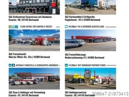 KARMANN Davis Trendstyle DA 620 TS *1.Hand*