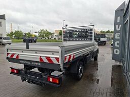 IVECO Daily 35S14 Kipper 3,5m / AHK / Klima