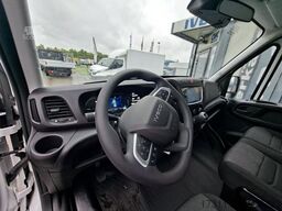 IVECO Daily 35S14 Kipper 3,5m / AHK / Klima