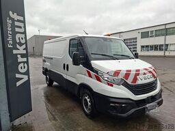 IVECO Daily 35S14V / H1 Dach / RL / AHK / RFK