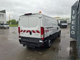 IVECO Daily 35S14V / H1 Dach / RL / AHK / RFK