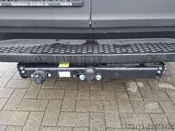 IVECO Daily 35S14V / H1 Dach / RL / AHK / RFK