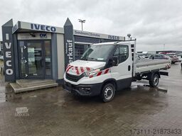 IVECO Daily 35S14 Kipper 3,5m / AHK / Klima