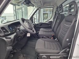 IVECO Daily 35S14 Kipper 3,5m / AHK / Klima