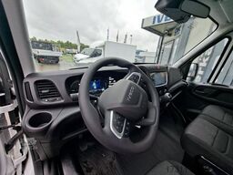 IVECO Daily 35S14 Kipper 3,5m / AHK / Klima