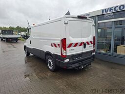 IVECO Daily 35S14V / H1 Dach / RL / AHK / RFK