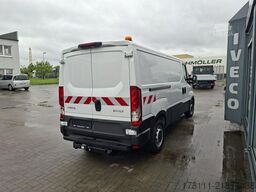 IVECO Daily 35S14V / H1 Dach / RL / AHK / RFK
