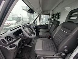IVECO Daily 35S14V / H1 Dach / RL / AHK / RFK