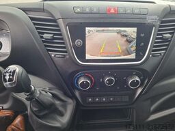 IVECO Daily 35S14V / H1 Dach / RL / AHK / RFK
