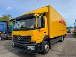 MERCEDES-BENZ Atego 1224 LBW AHK