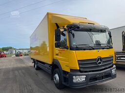 MERCEDES-BENZ Atego 1224 LBW AHK