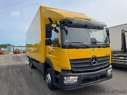 MERCEDES-BENZ Atego 1224 LBW AHK