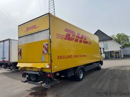 MERCEDES-BENZ Atego 1224 LBW AHK