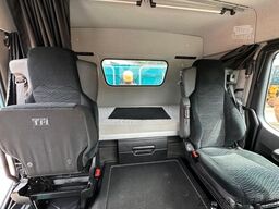 MERCEDES-BENZ 1845 Arocs SZM 4x4 HAD Alufelgen + Kippaulieger