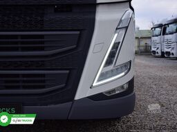 VOLVO FH 460 Globetrotter XL i-Save I-ParkCool
