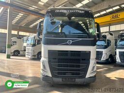 VOLVO FH 460 Globetrotter XL i-Save
