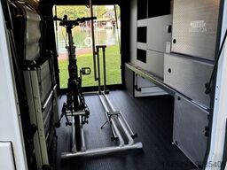 NIESMANN+BISCHOFF Arto 88,Eifelgrau,Vollluftfdr,Gastank,450Ah,AHK