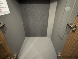 NIESMANN+BISCHOFF Arto 88,Eifelgrau,Vollluftfdr,Gastank,450Ah,AHK