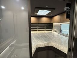 NIESMANN+BISCHOFF Arto 88,Eifelgrau,Vollluftfdr,Gastank,450Ah,AHK