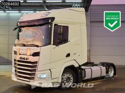 DAF XF 480 4X2 Mega 2xTanks ACC LED Euro 6