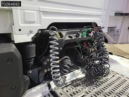 DAF XF 480 4X2 Mega 2xTanks ACC LED Euro 6