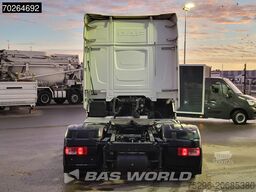 DAF XF 480 4X2 Mega 2xTanks ACC LED Euro 6