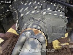 DAF XF 480 4X2 Mega 2xTanks ACC LED Euro 6