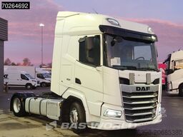 DAF XF 480 4X2 Mega 2xTanks ACC LED Euro 6