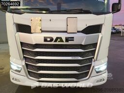 DAF XF 480 4X2 Mega 2xTanks ACC LED Euro 6