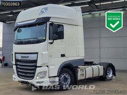 DAF XF 480 4X2 SSC 2xTanks