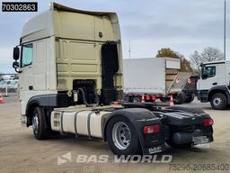 DAF XF 480 4X2 SSC 2xTanks