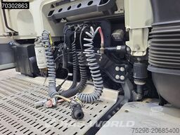 DAF XF 480 4X2 SSC 2xTanks