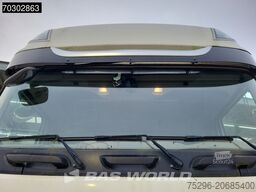 DAF XF 480 4X2 SSC 2xTanks