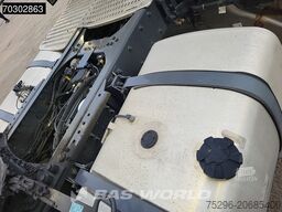 DAF XF 480 4X2 SSC 2xTanks