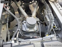 DAF XF 480 4X2 SSC 2xTanks