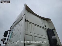 DAF XF 480 4X2 SSC 2x Tanks 80% Tyres