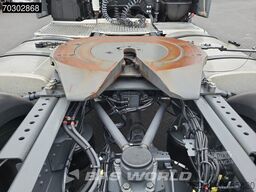 DAF XF 480 4X2 SSC 2x Tanks 80% Tyres