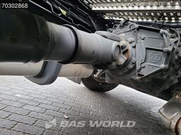 DAF XF 480 4X2 SSC 2x Tanks 80% Tyres