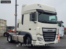 DAF XF 480 4X2 SSC 2x Tanks 80% Tyres