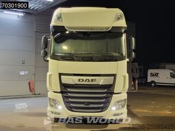 DAF XF 480 4X2 SSC 2xTanks 70% Tyres