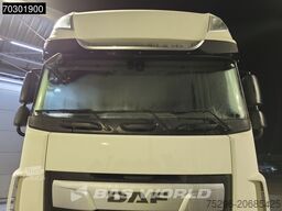 DAF XF 480 4X2 SSC 2xTanks 70% Tyres