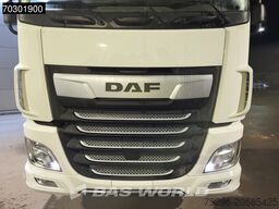 DAF XF 480 4X2 SSC 2xTanks 70% Tyres