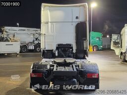 DAF XF 480 4X2 SSC 2xTanks 70% Tyres