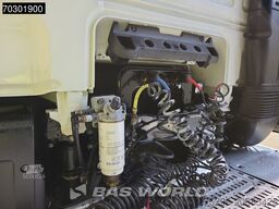 DAF XF 480 4X2 SSC 2xTanks 70% Tyres