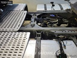 DAF XF 480 4X2 SSC 2xTanks 70% Tyres