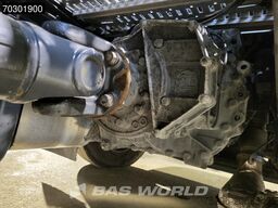 DAF XF 480 4X2 SSC 2xTanks 70% Tyres