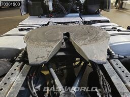 DAF XF 480 4X2 SSC 2xTanks 70% Tyres